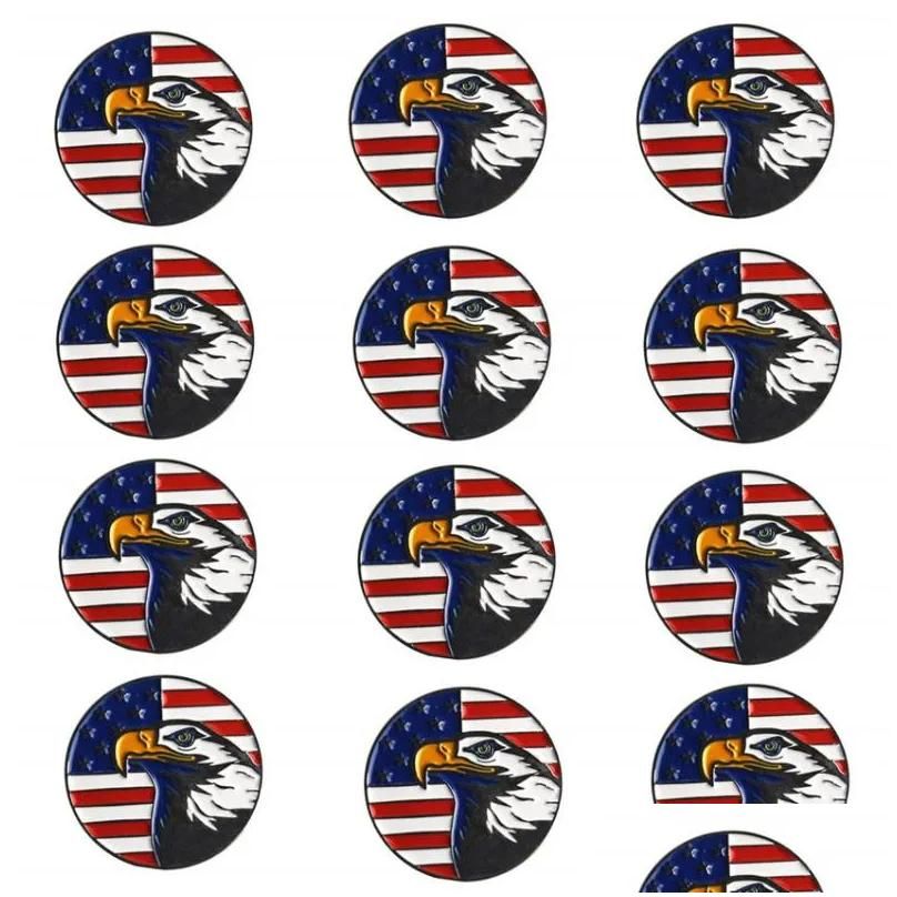 Eagle Us 12 Pcs China