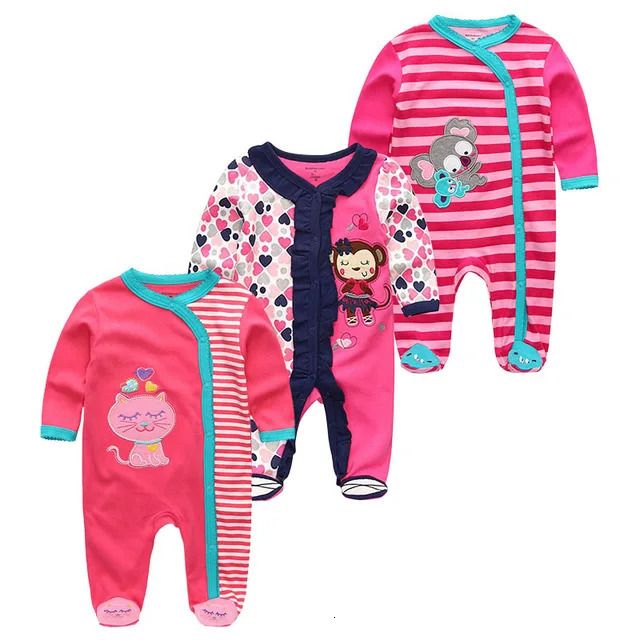 baby rompers rfl3705