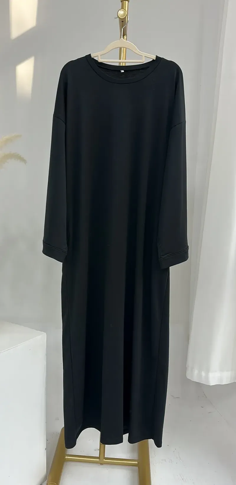 XS-S Black dress