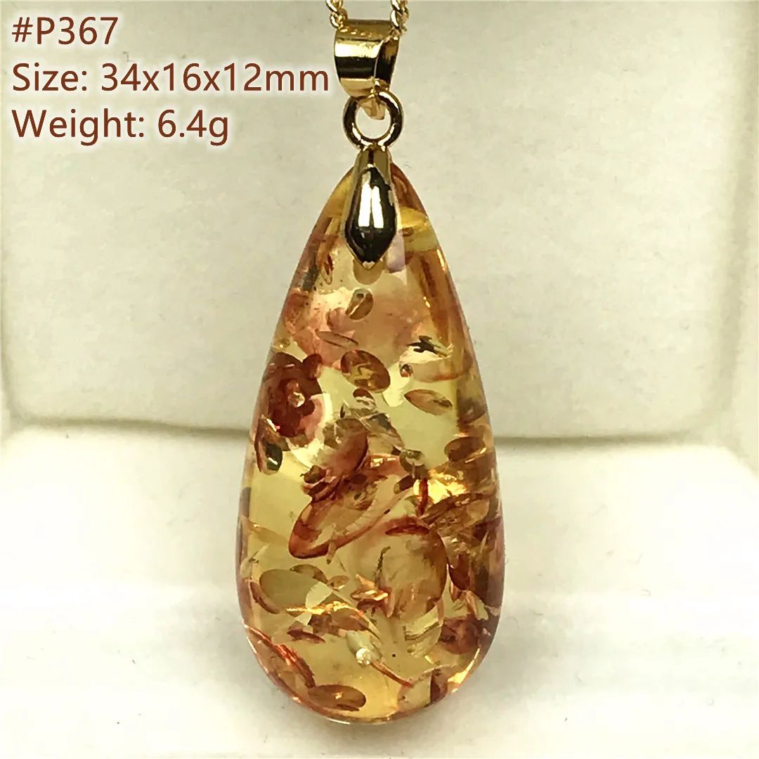 Gem Color:P367