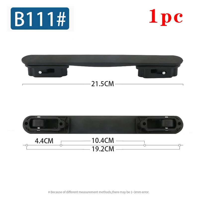 1pc (B111)