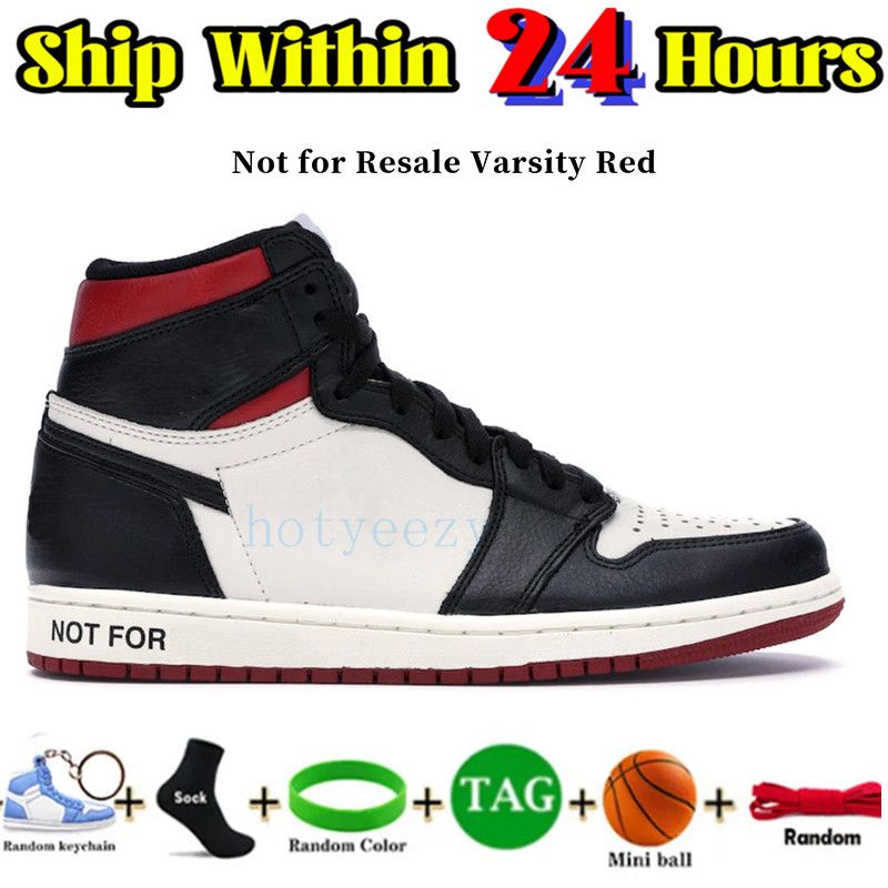 34 Not for Resale Varsity Red