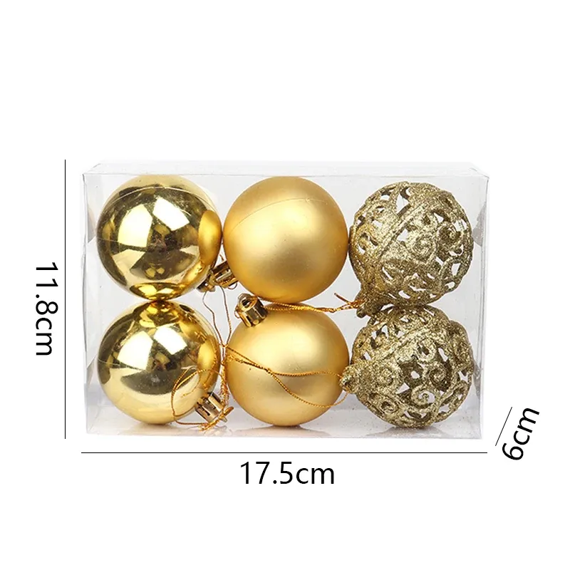 6CM 31-gold