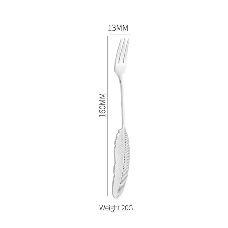 CHINA Primary color fork