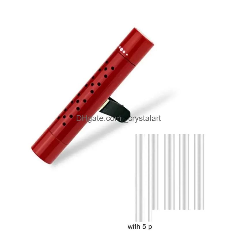 Red-5 Supple Stick