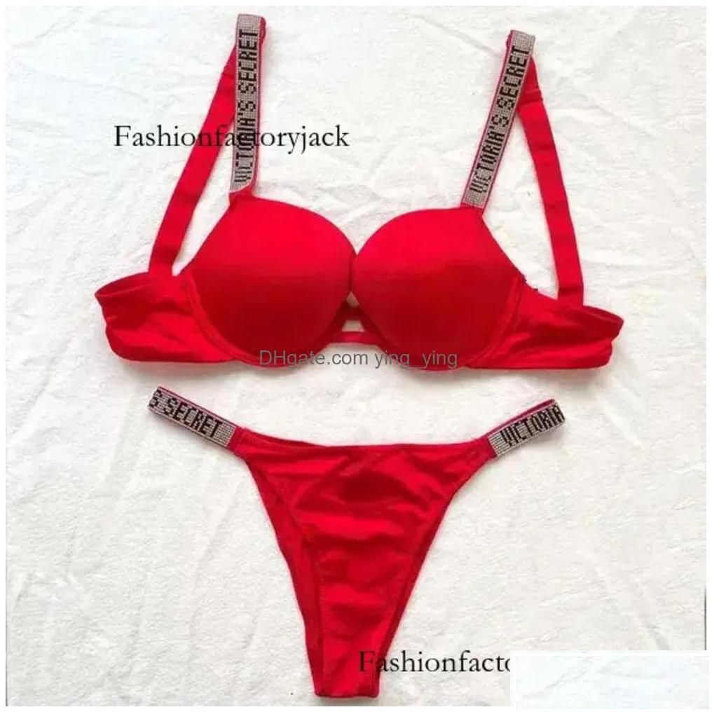 Vs reggiseno Set1