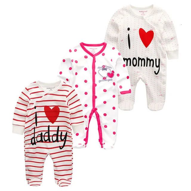 baby rompers rfl3710