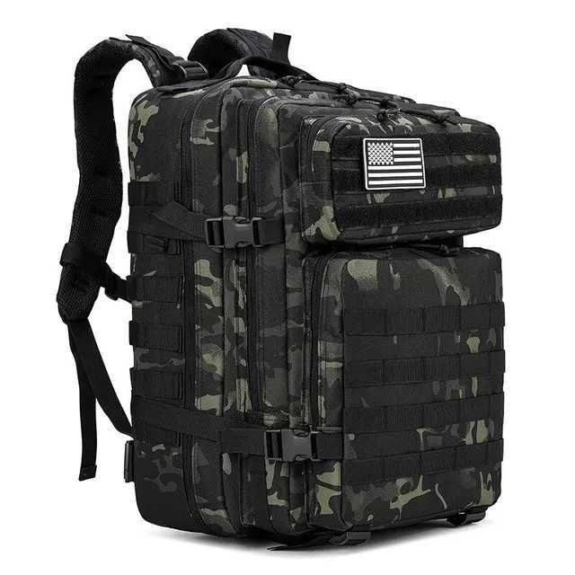 45l C9 Black Cp