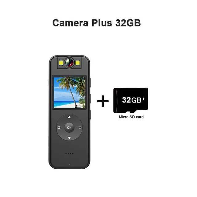 Camera Plus 32gb