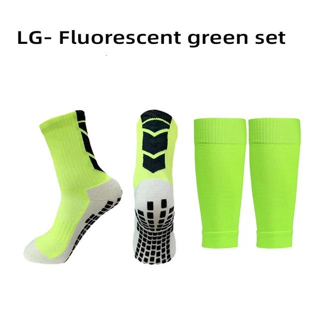 LG-fluorescerande satser