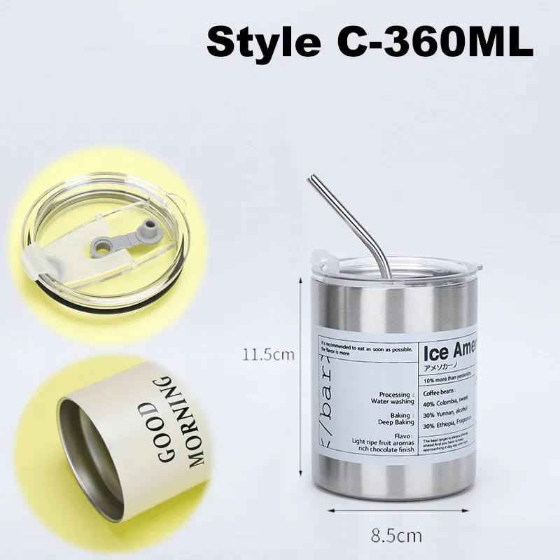 Style C-360ML