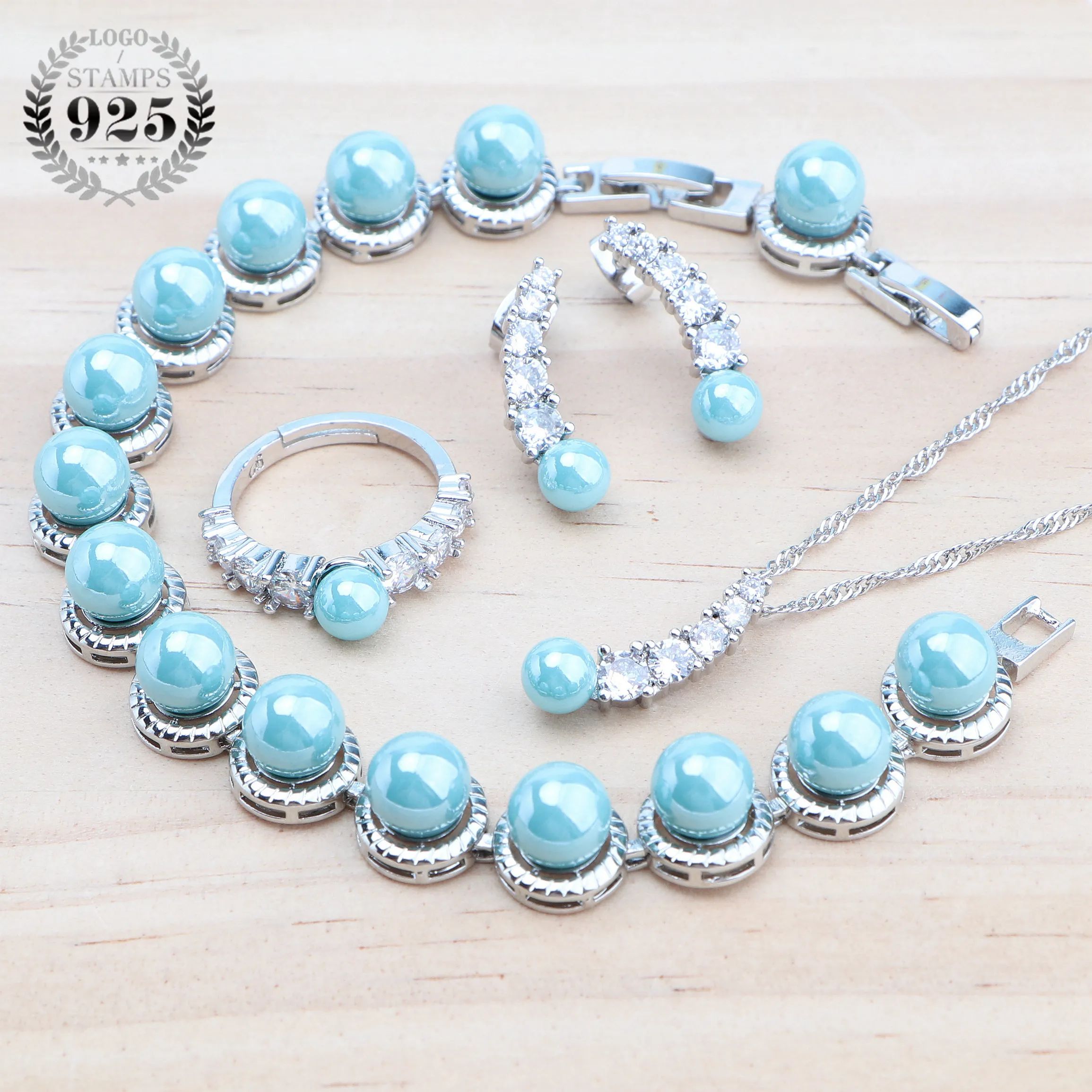 4PCS-Blue