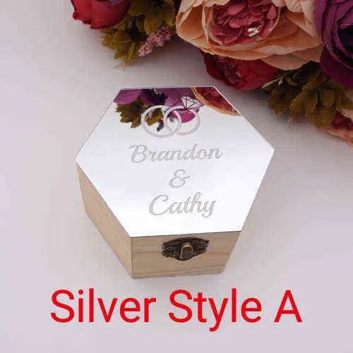 Style A-Silver