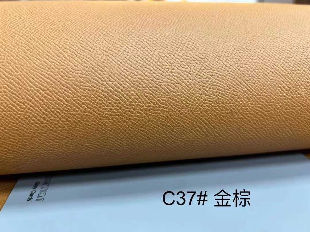 C37 # Golden Brown