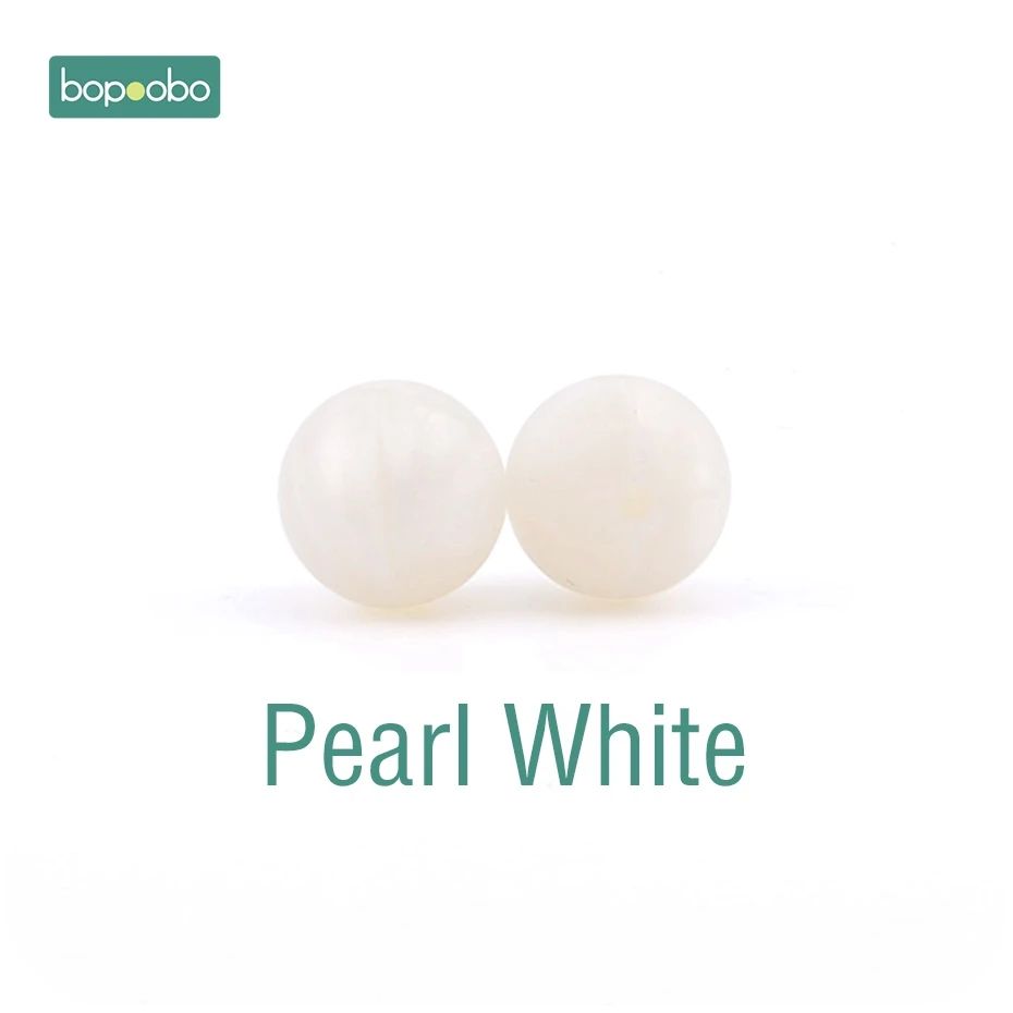 Kolor: Pearl White