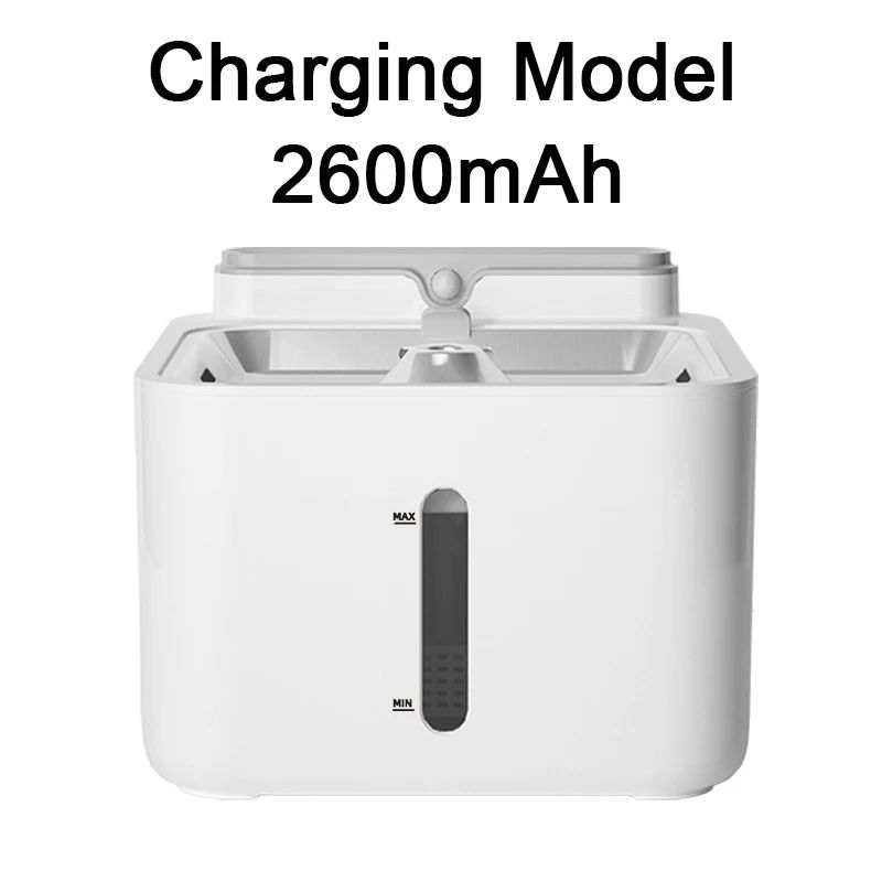 Color:2600mAh