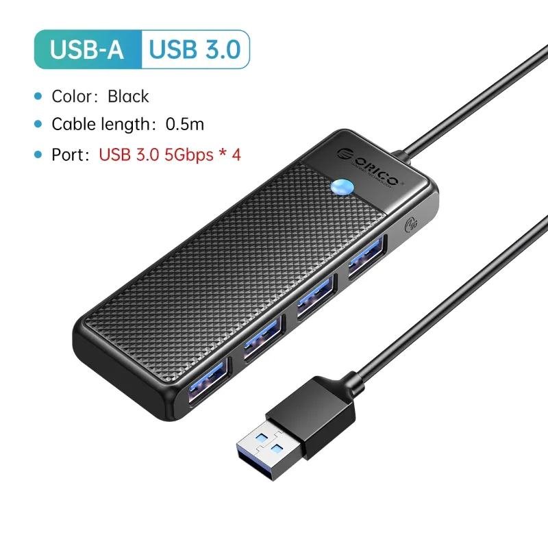 50cm USB A-9