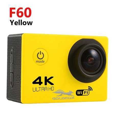 F60 Yellow-Standard Set