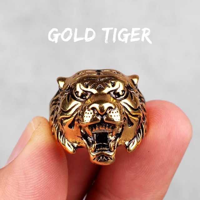 Tiger-Gold