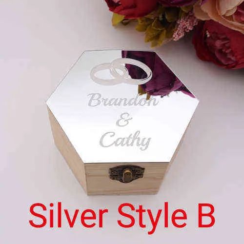 Style B-Silver