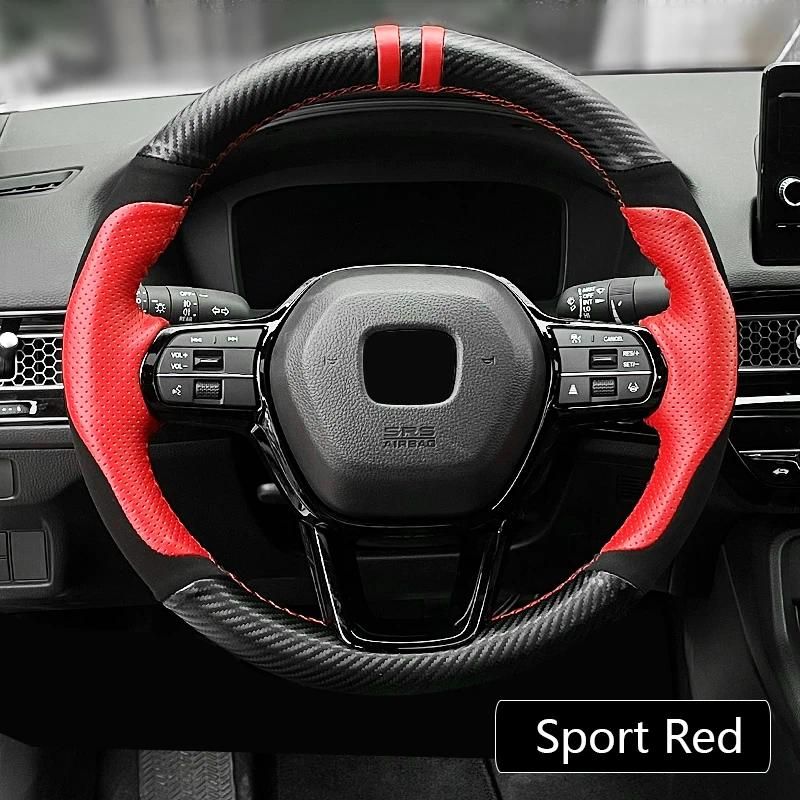 Cina Sport Rosso