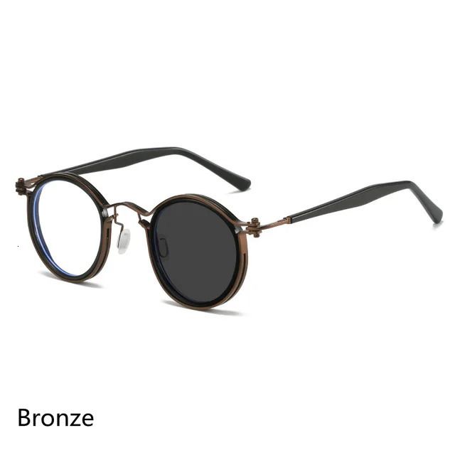 Photochromic Bronze-+25