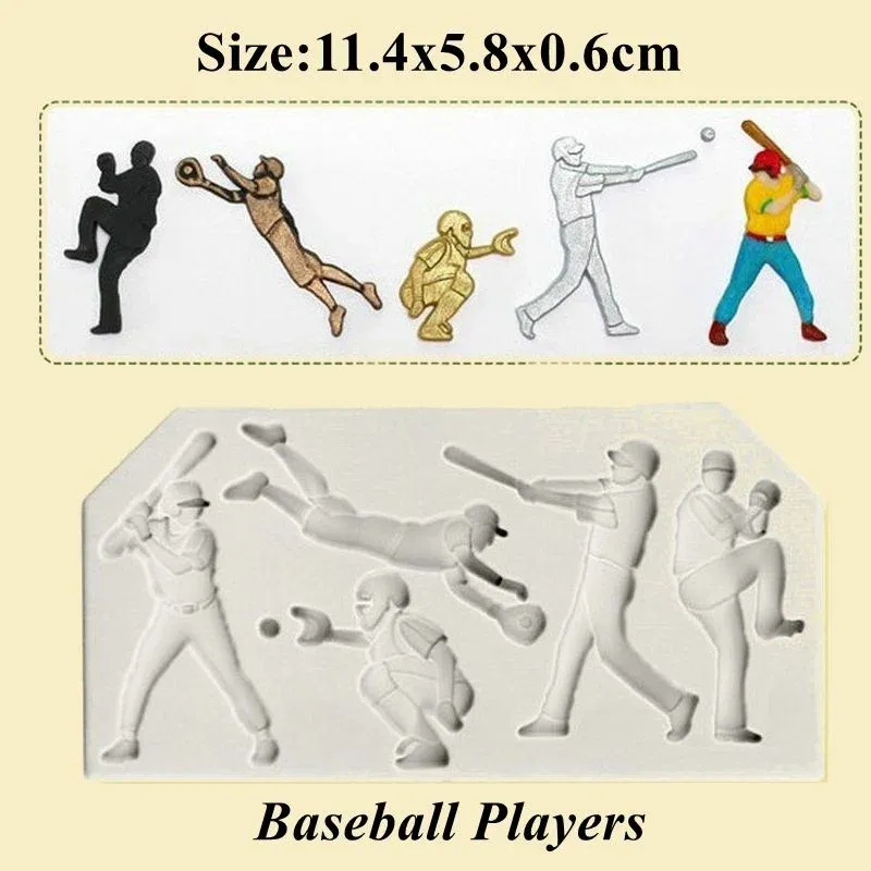 giocatore di baseball