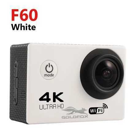 F60 White-Standard Set