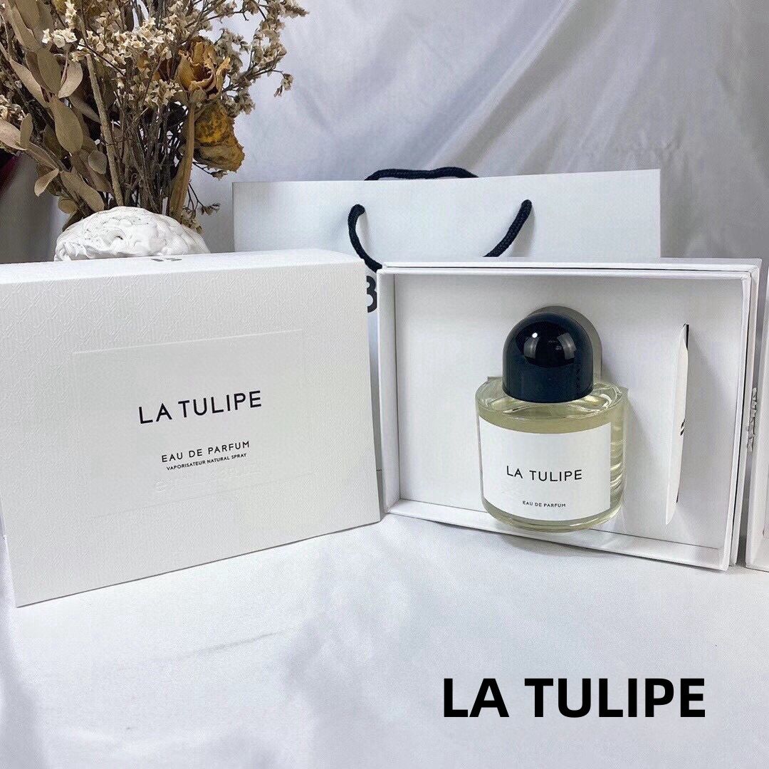 LA TULIPE