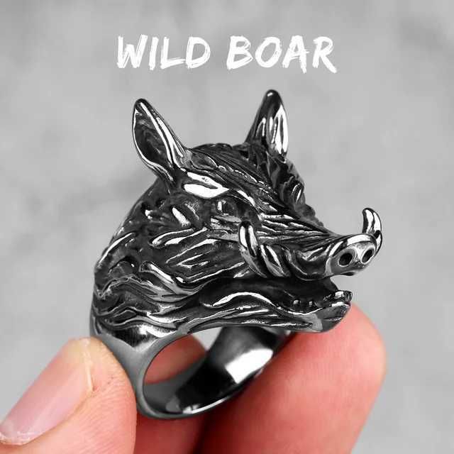 Wild Boar