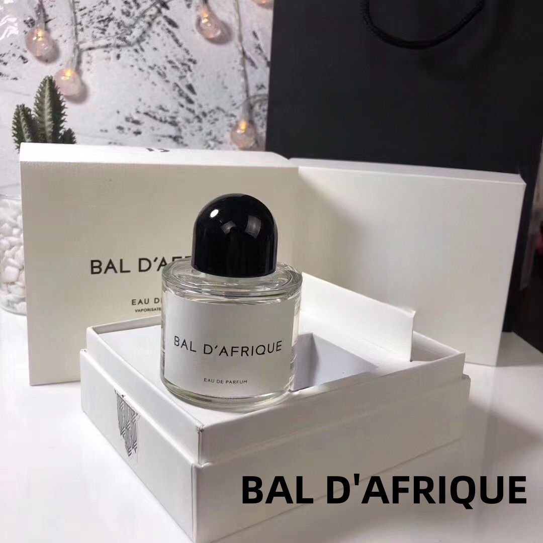 Bal d Afrique