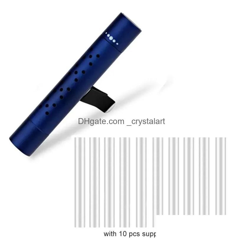Blue-10 Supple Stick