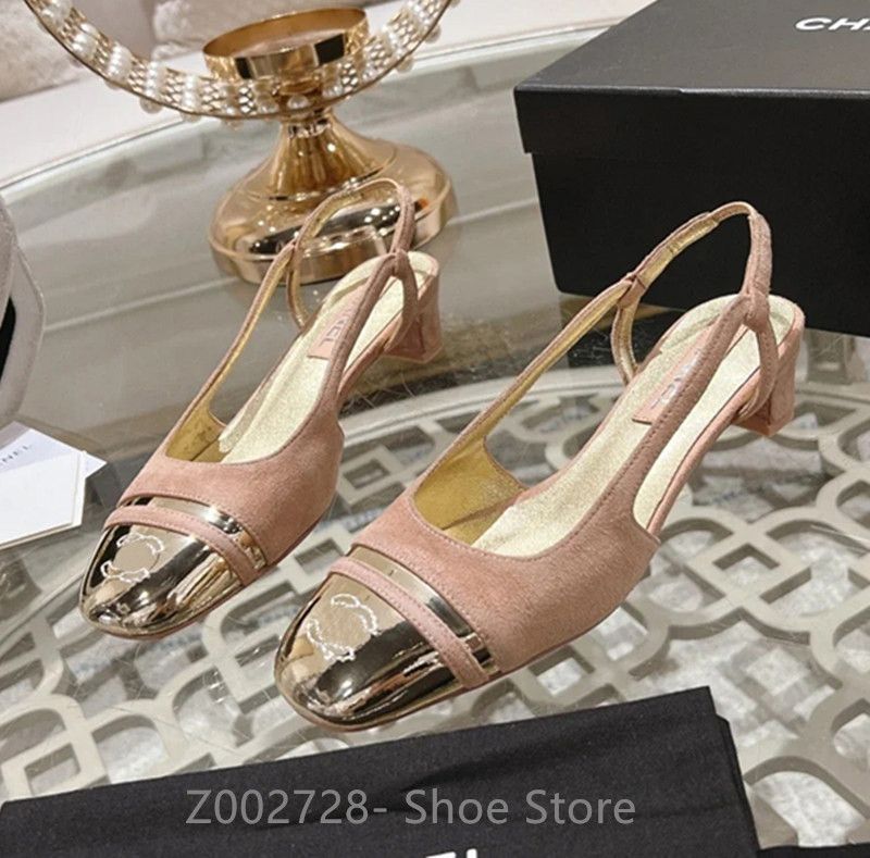 High quality Heel height 4.5cm