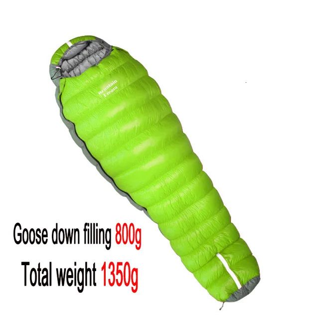 Goose Down 800g4