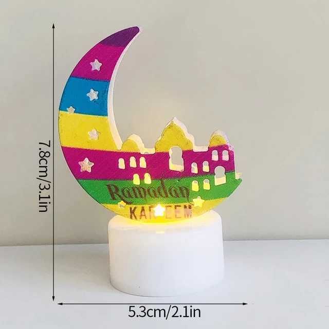 Candle Lamp S24