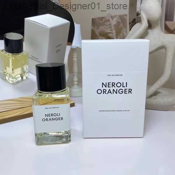 Neroli Orange