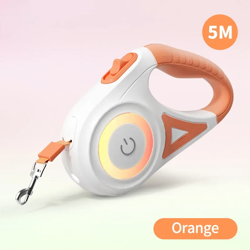 5 m orange