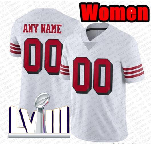 Women White S-xxl