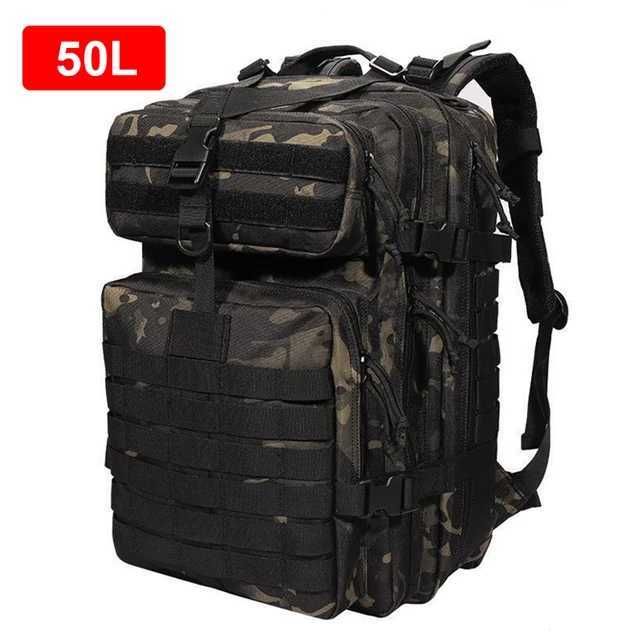 zwarte cp (50l)