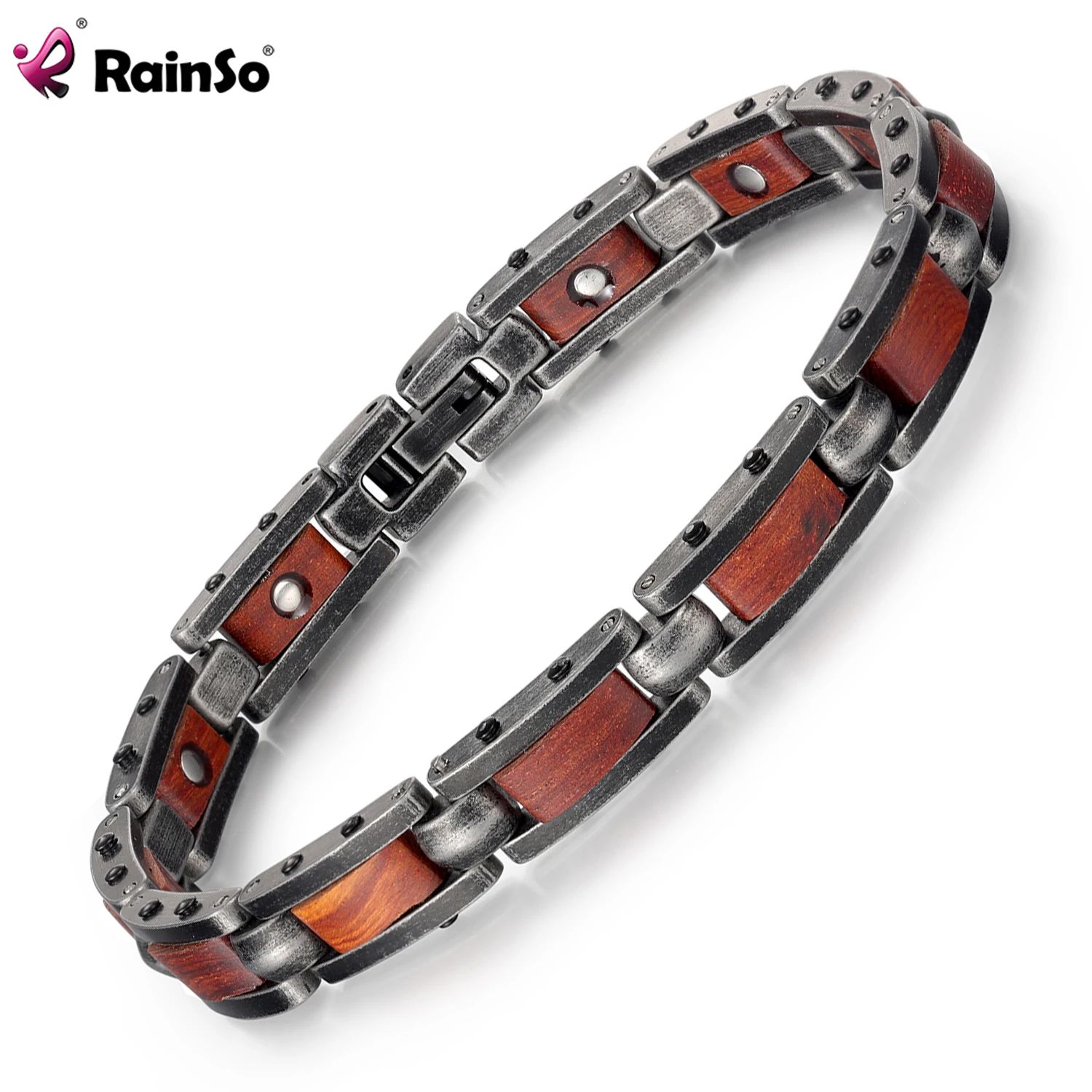 Metal Color:Bracelet