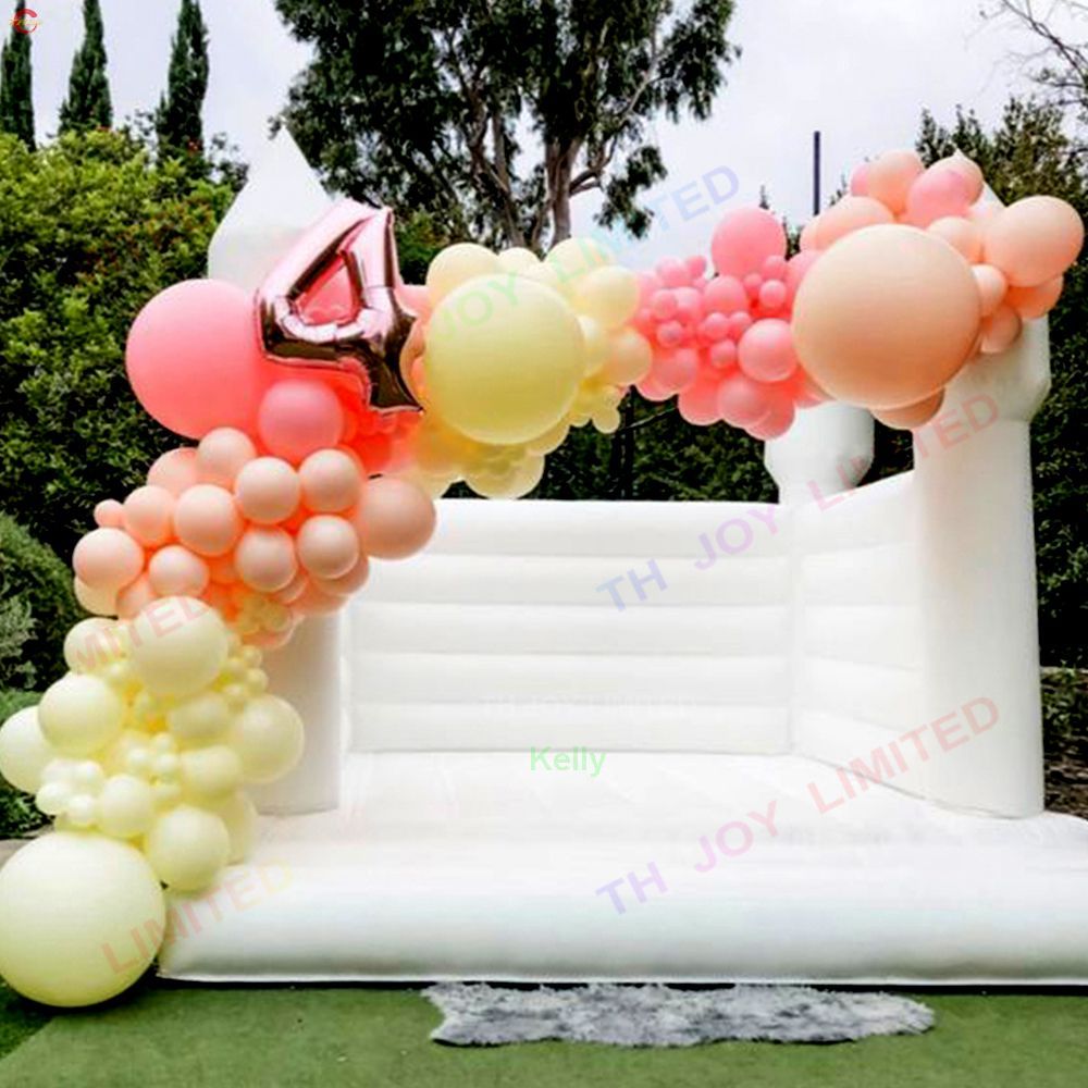 15x15ft All Pvc-style e