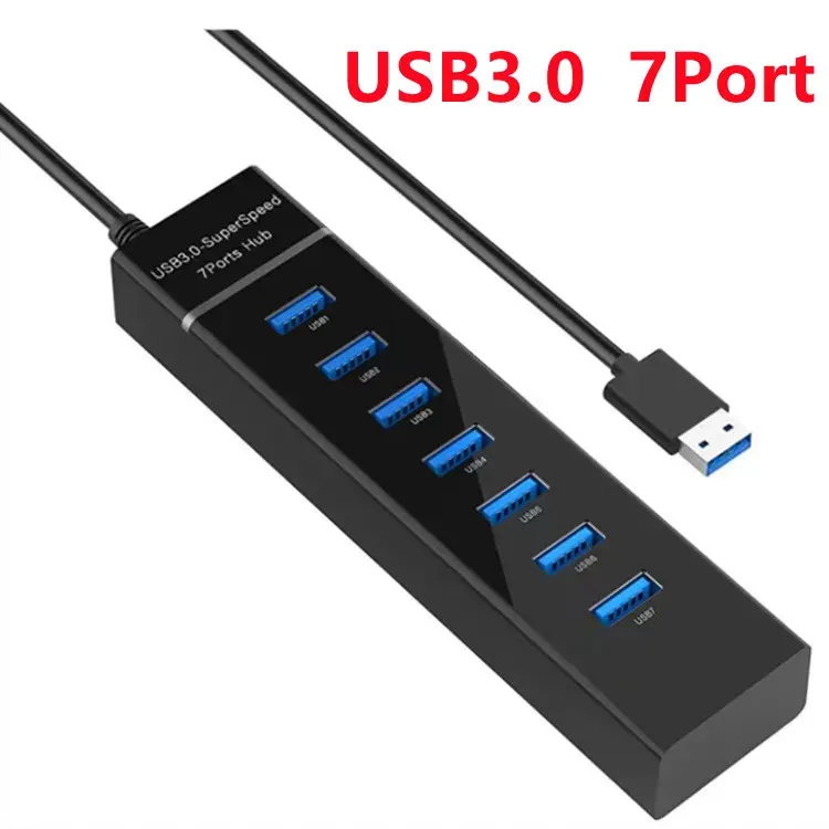 Cina 02 USB3.0 7 porte