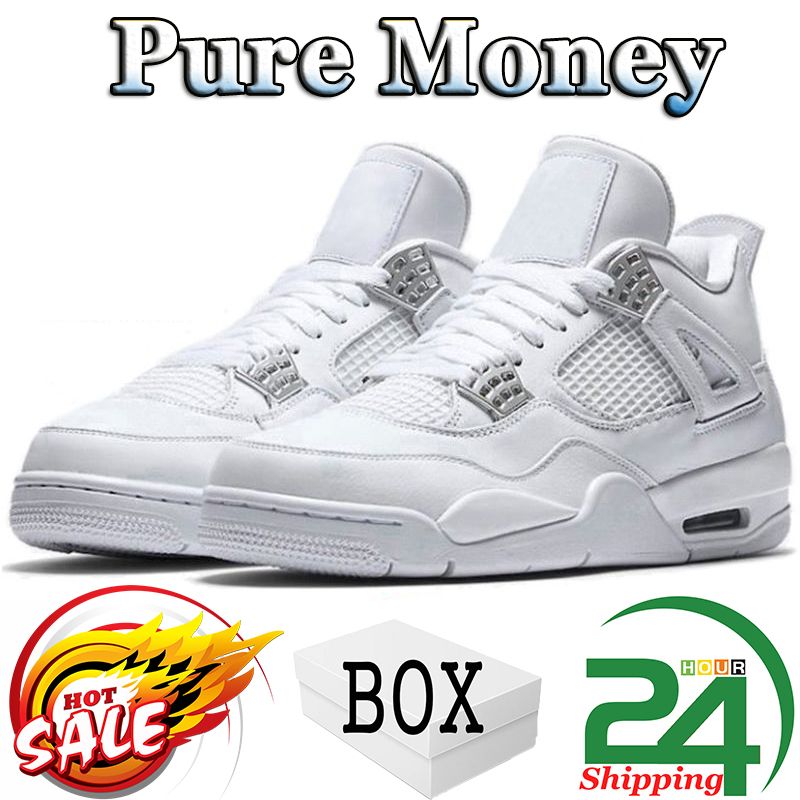 #22 Pure Money