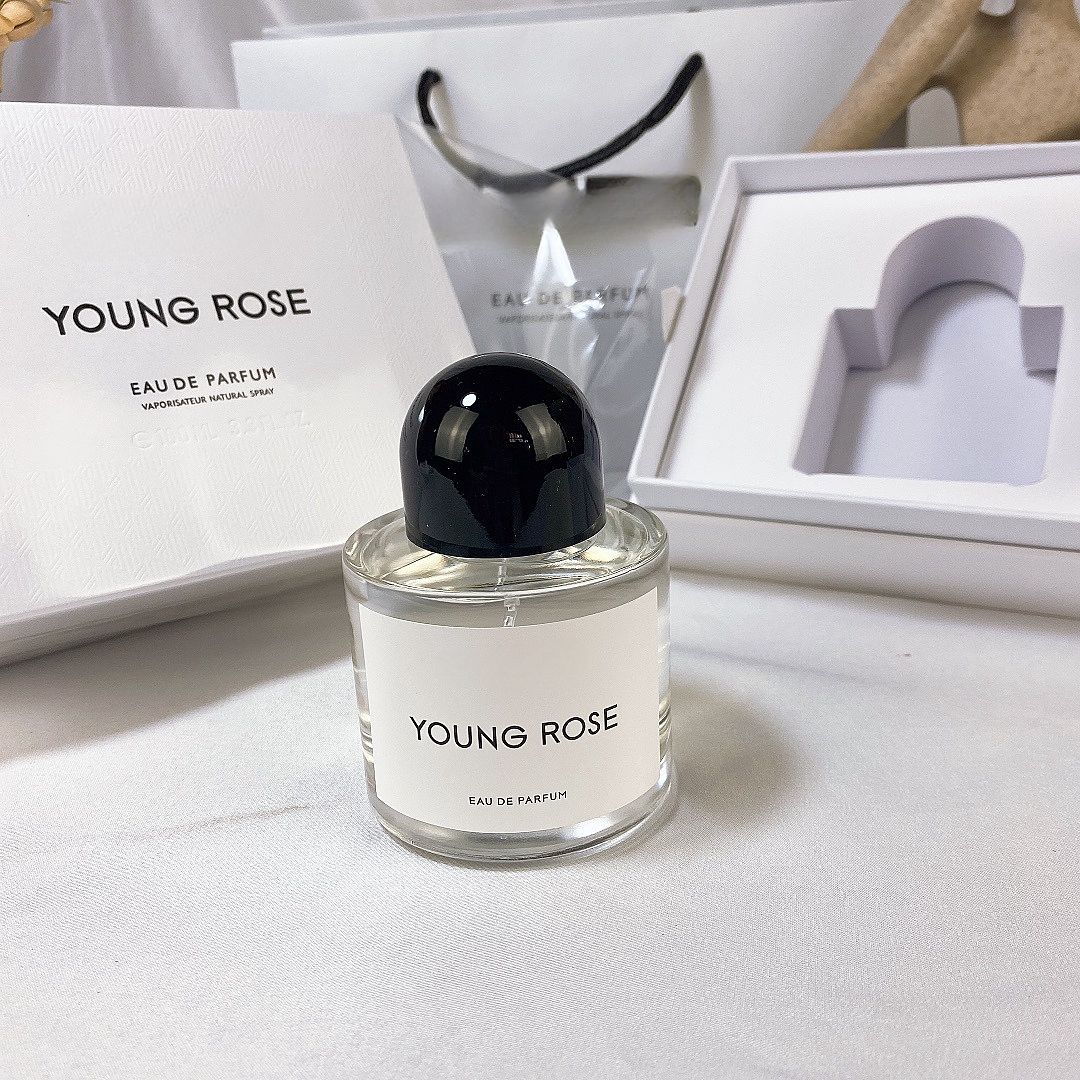 Young rose-100ml