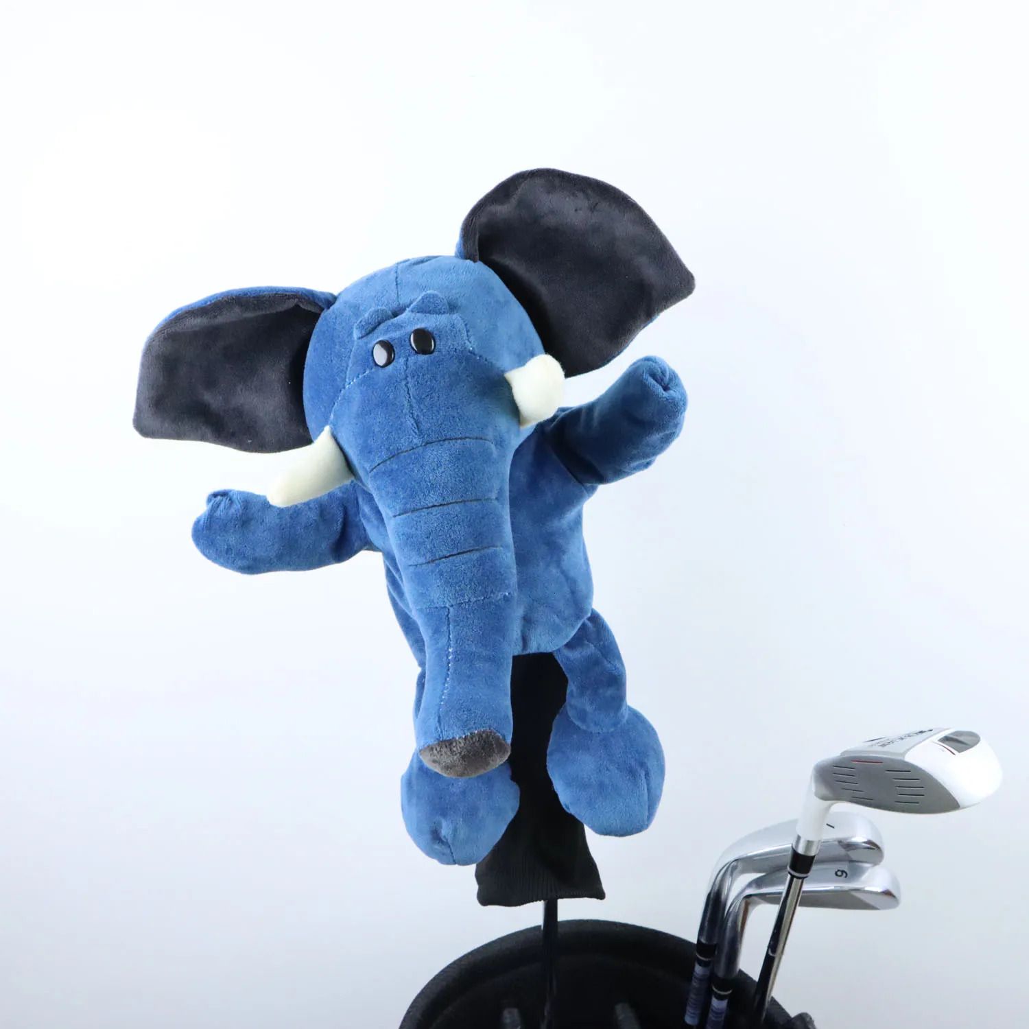 Blue Elephant