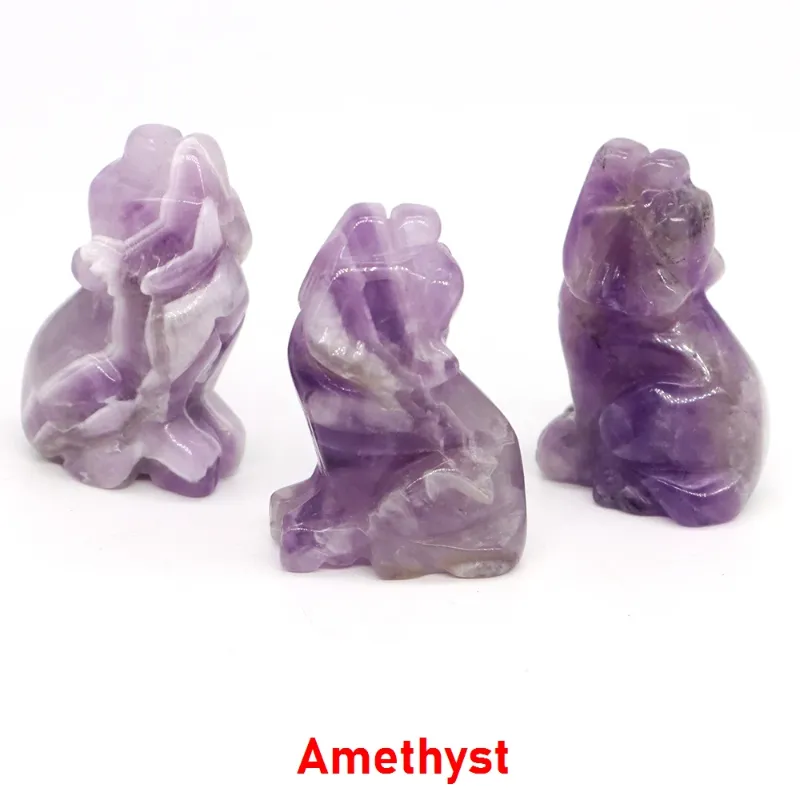 1 dator Amethyst