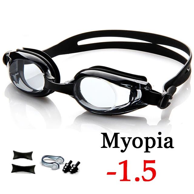 001 Myopia -1.5