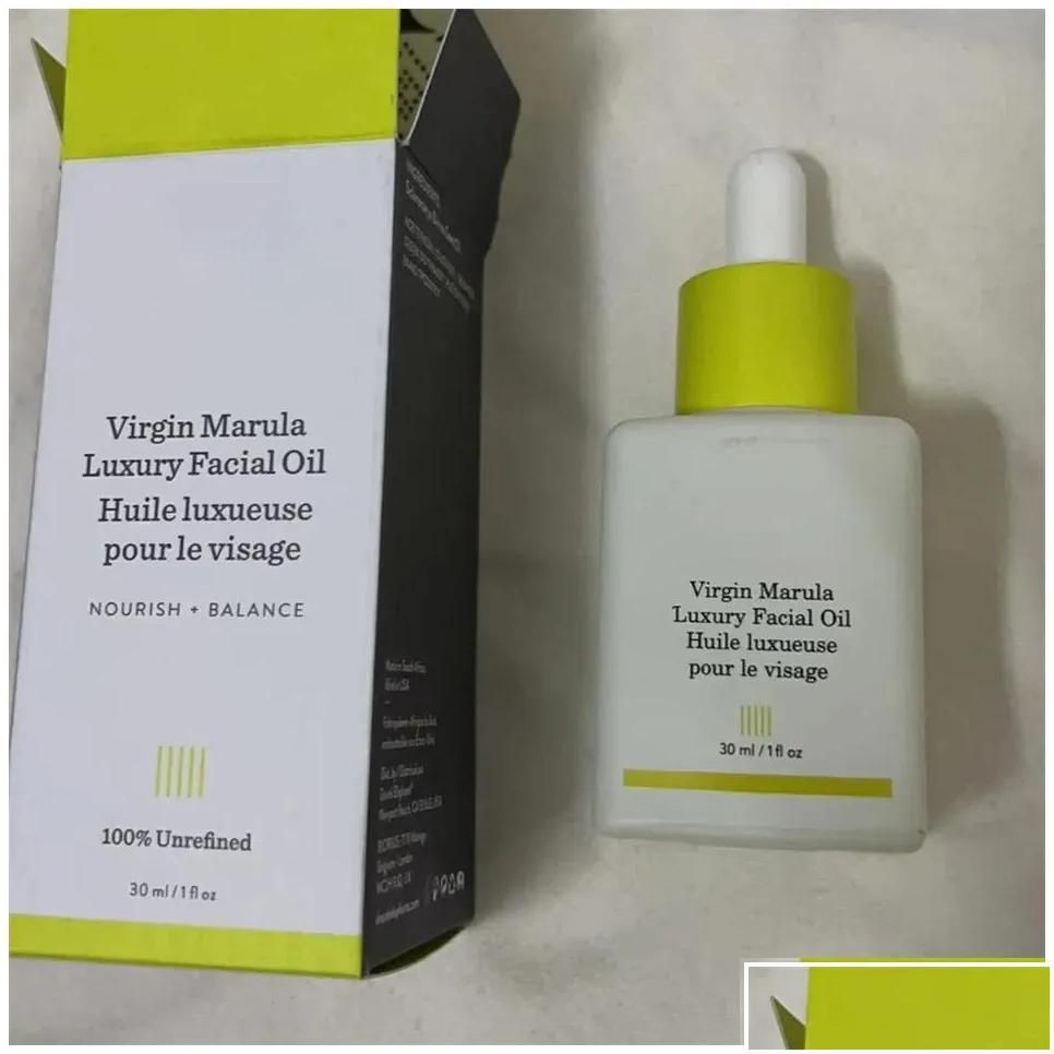 Virgin Marula Oil-30ML