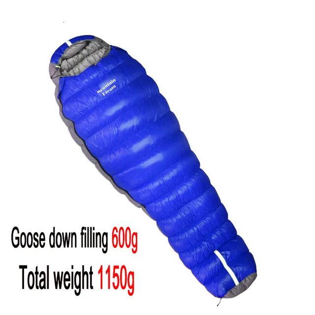 Goose Down 600g7