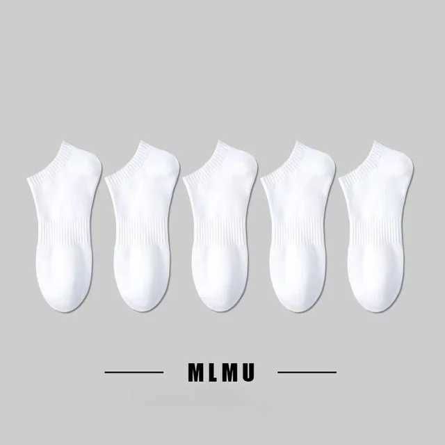 white 5 pairs